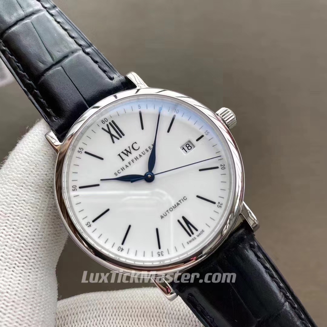 IWC 1:1 Super Clone Anniversary Series IW356519 (