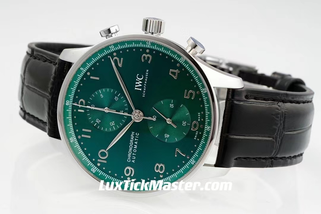 IWC 1:1 Super Clone Portuguese series IW371615