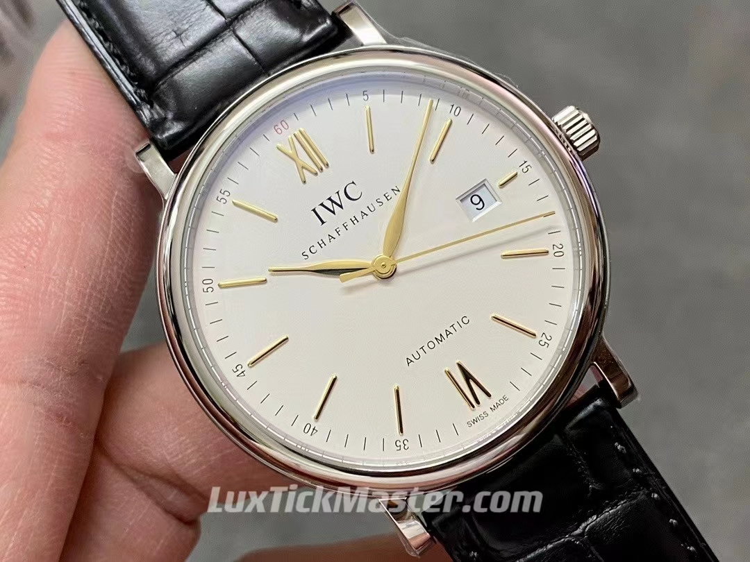 IWC 1:1 Super Clone Portofino series IW356517
