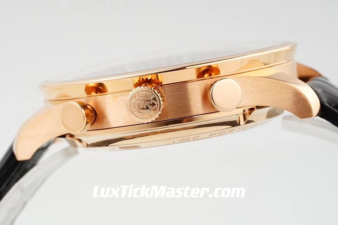 IWC 1:1 Super Clone Portuguese series IW371482