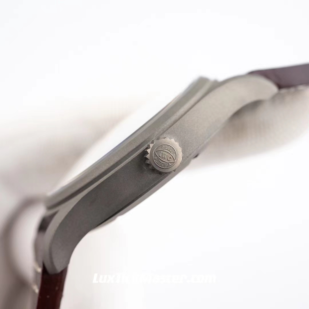 IWC 1:1 Super Clone pilot series IW327006