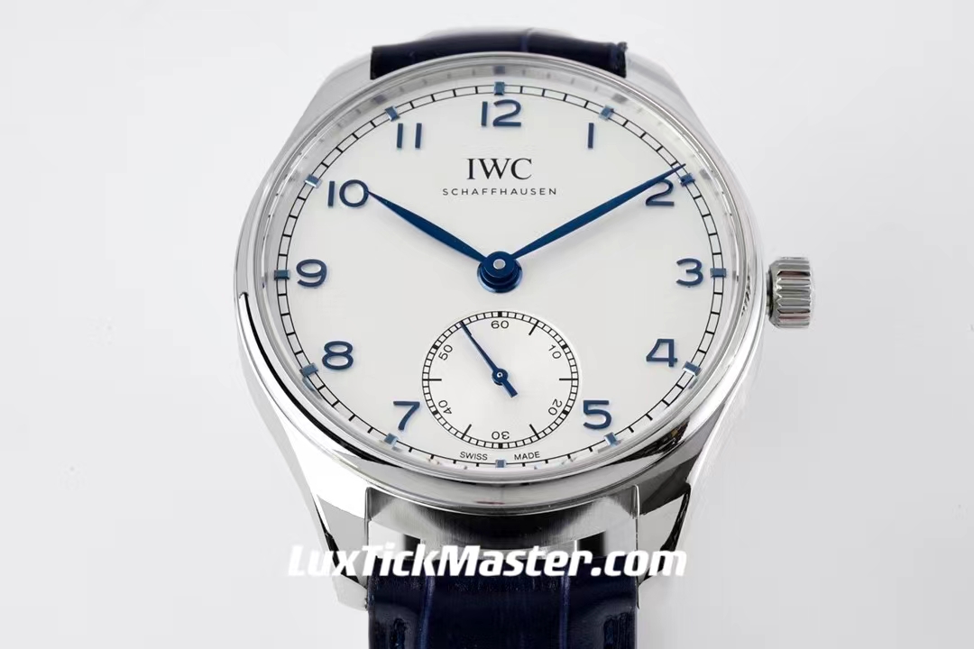 IWC 1:1 Super Clone Portuguese series IW358304