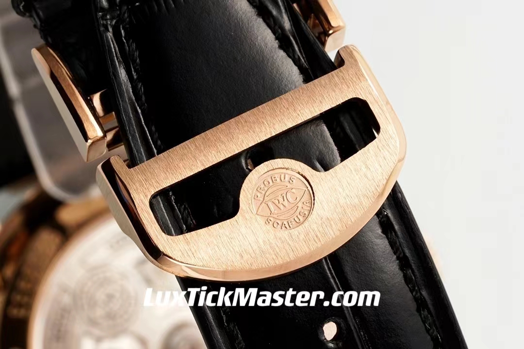 IWC 1:1 Super Clone Portuguese series IW371482