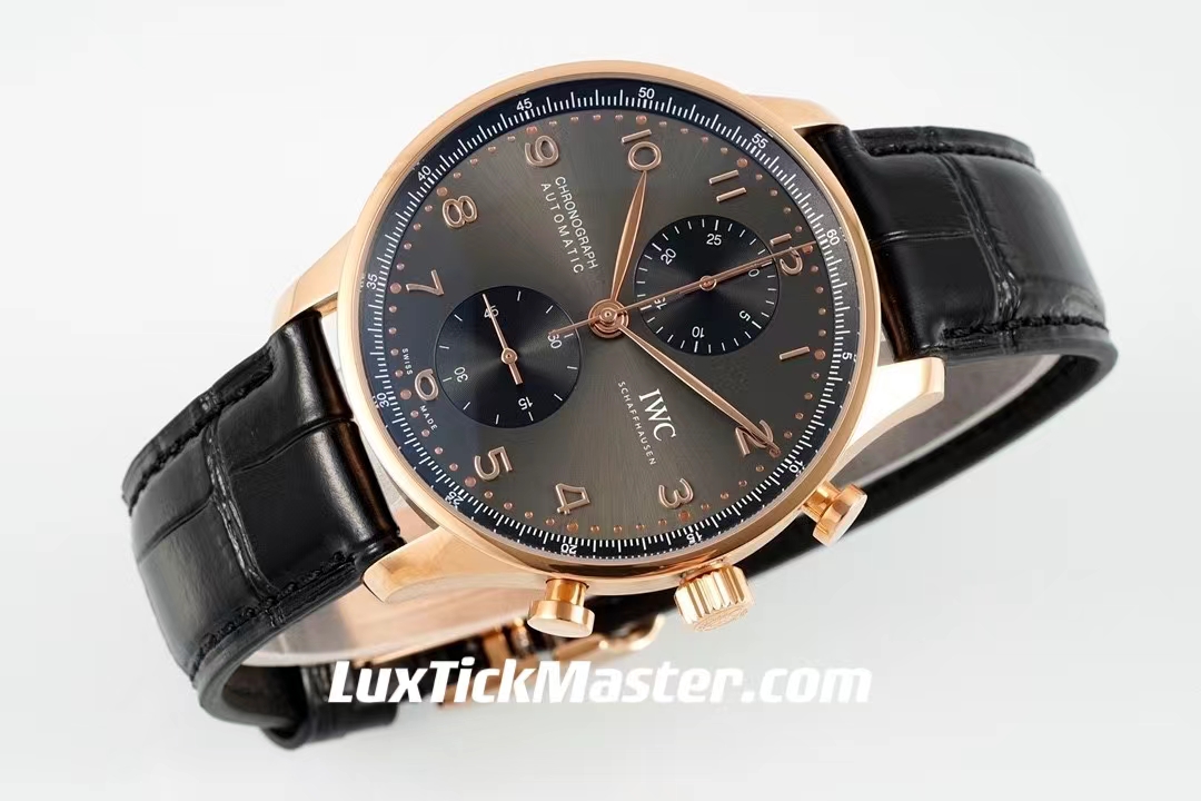 IWC 1:1 Super Clone Portuguese series IW371482