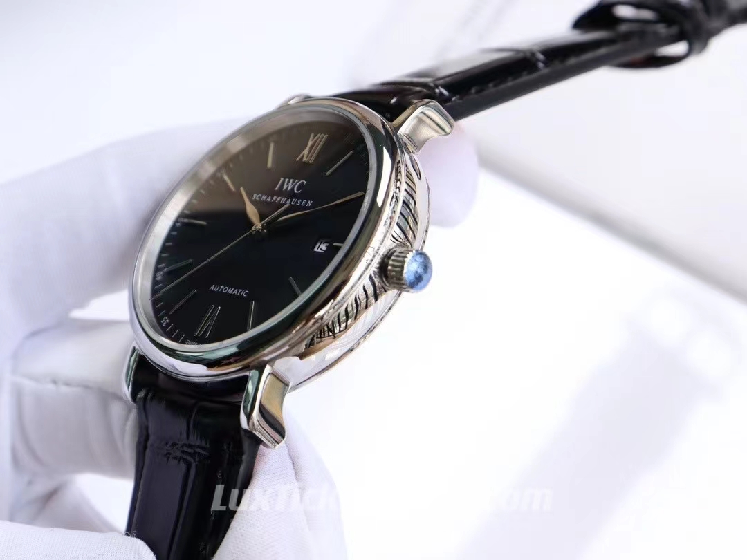 IWC 1:1 Super Clone Portofino series IW356502