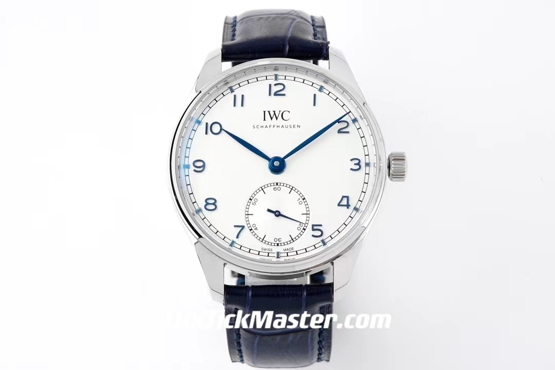 IWC 1:1 Super Clone Portuguese series IW358304