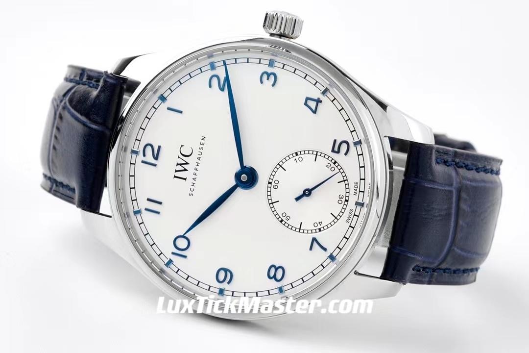 IWC 1:1 Super Clone Portuguese series IW358304