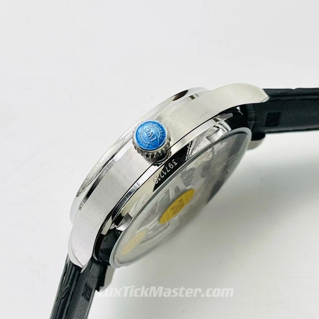 IWC 1:1 Super Clone Portuguese series IW500107 (Portuguese 7)