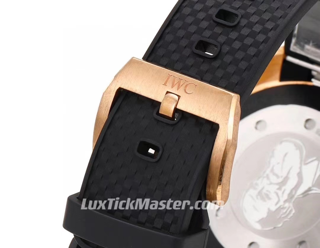 IWC 1:1 Super Clone Marine Timepiece Series IW379503 (