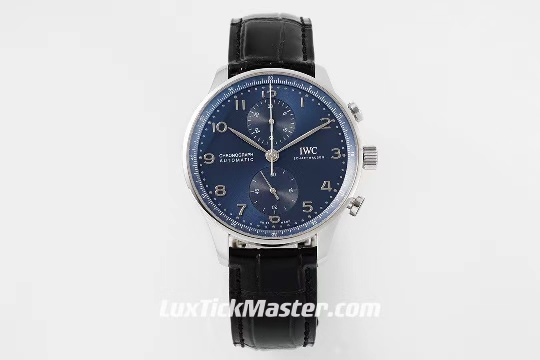 IWC 1:1 Super Clone Portuguese series IW371491