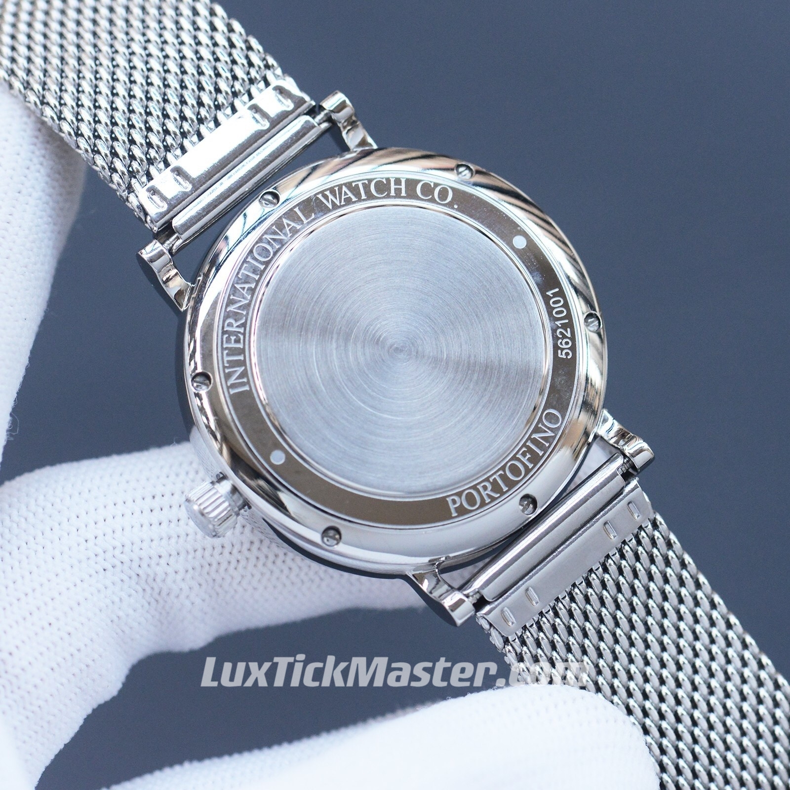 IWC 1:1 Super Clone Portofino series IW356505