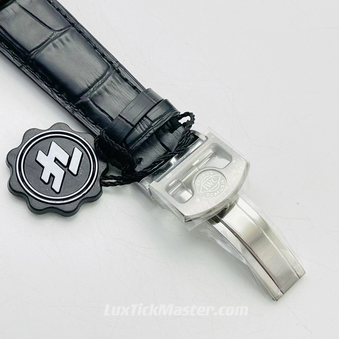 IWC 1:1 Super Clone Portuguese series IW500107 (Portuguese 7)