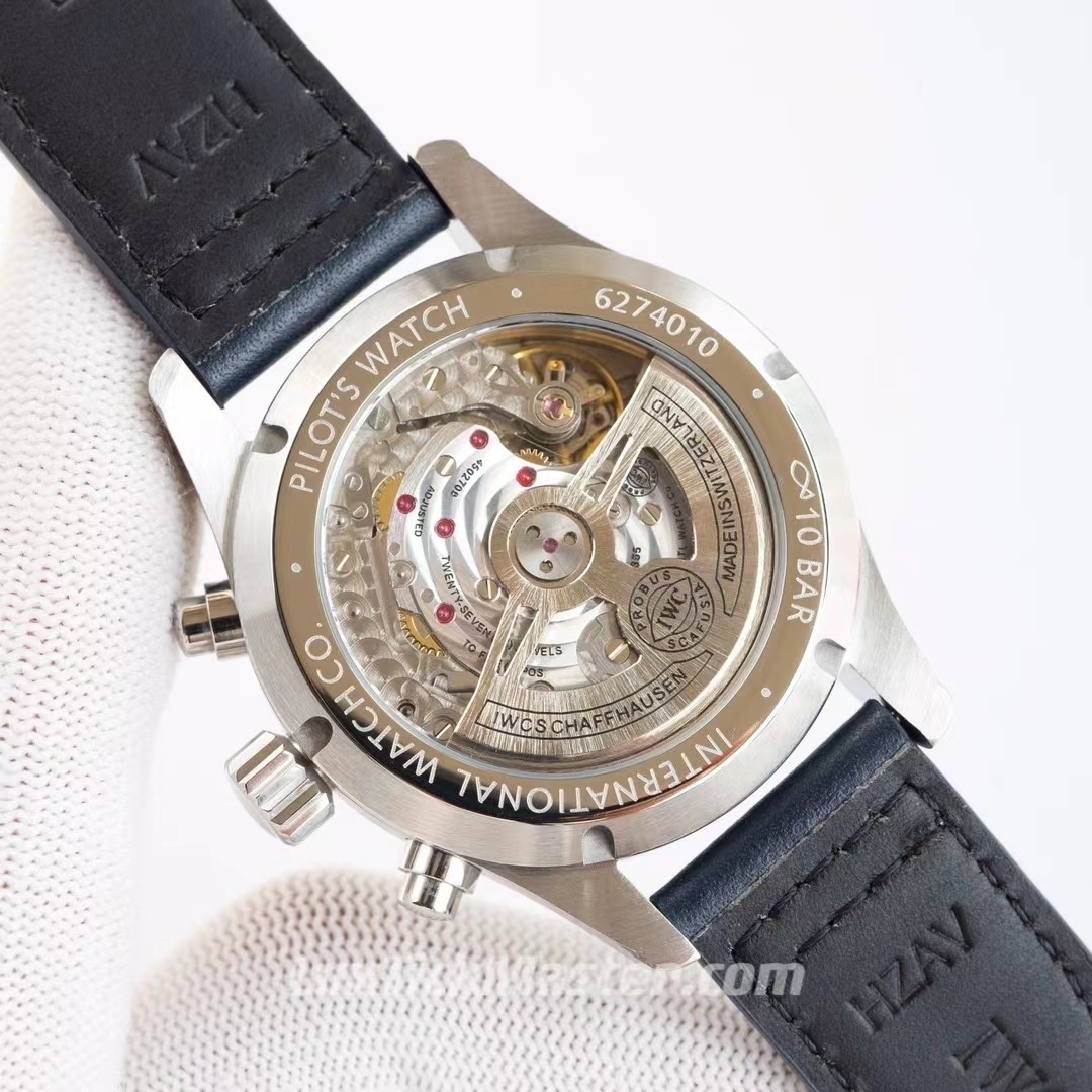 IWC 1:1 Super Clone Pilot's Watch Series IW388101