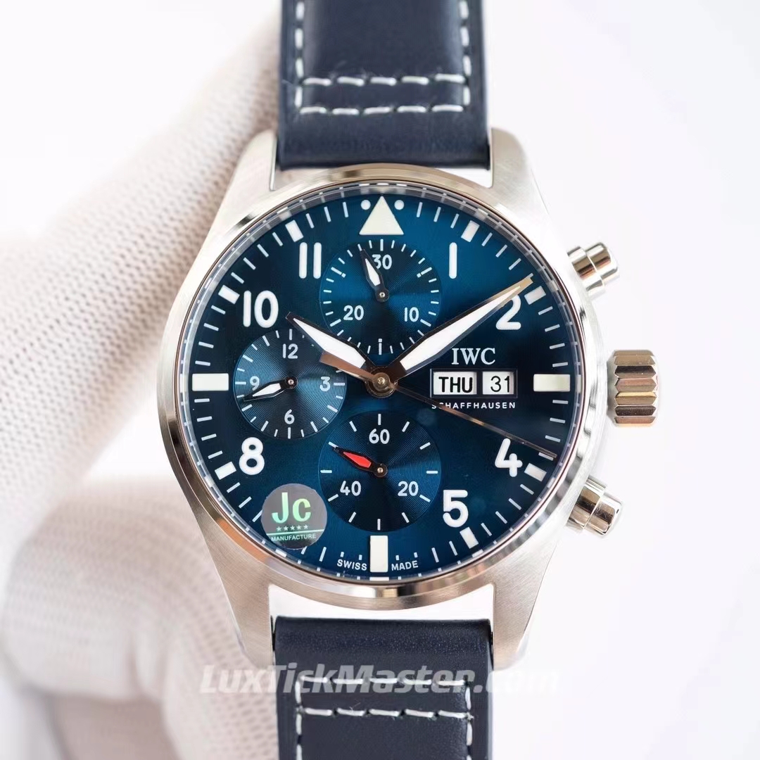 IWC 1:1 Super Clone Pilot's Watch Series IW388101