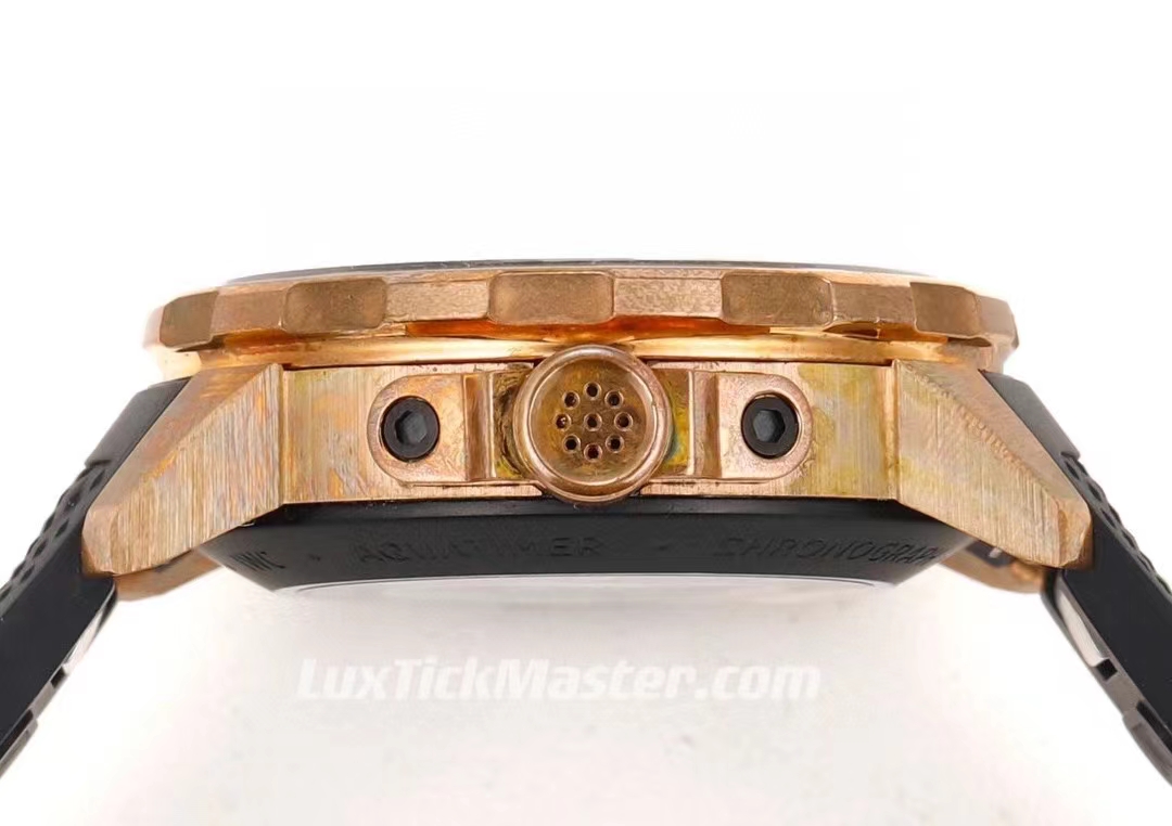 IWC 1:1 Super Clone Marine Timepiece Series IW379503 (