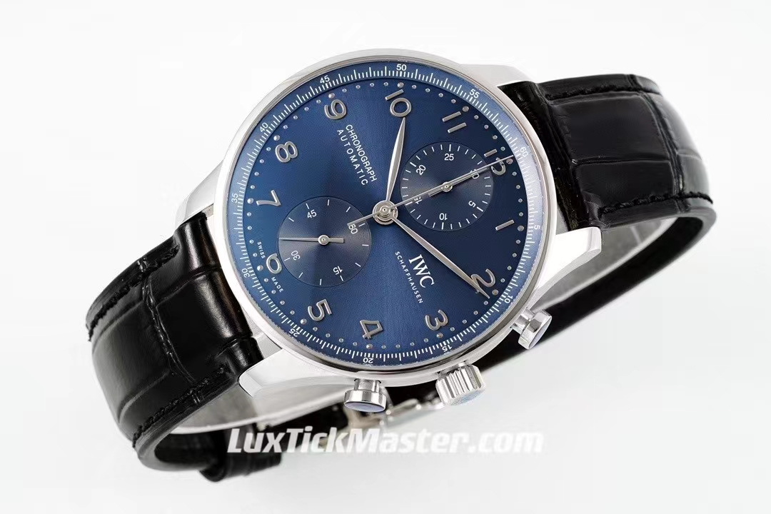 IWC 1:1 Super Clone Portuguese series IW371491