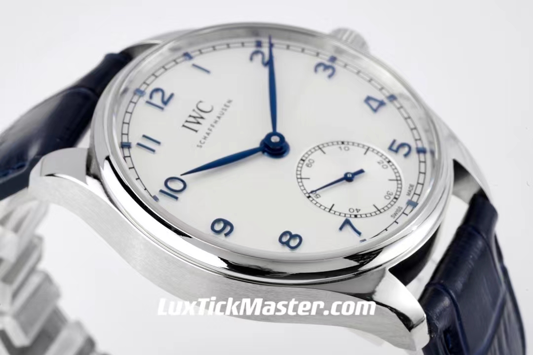 IWC 1:1 Super Clone Portuguese series IW358304