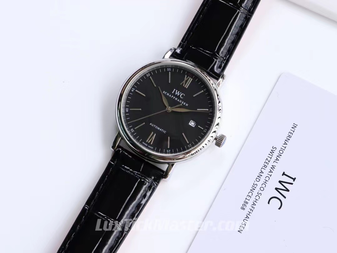 IWC 1:1 Super Clone Portofino series IW356502