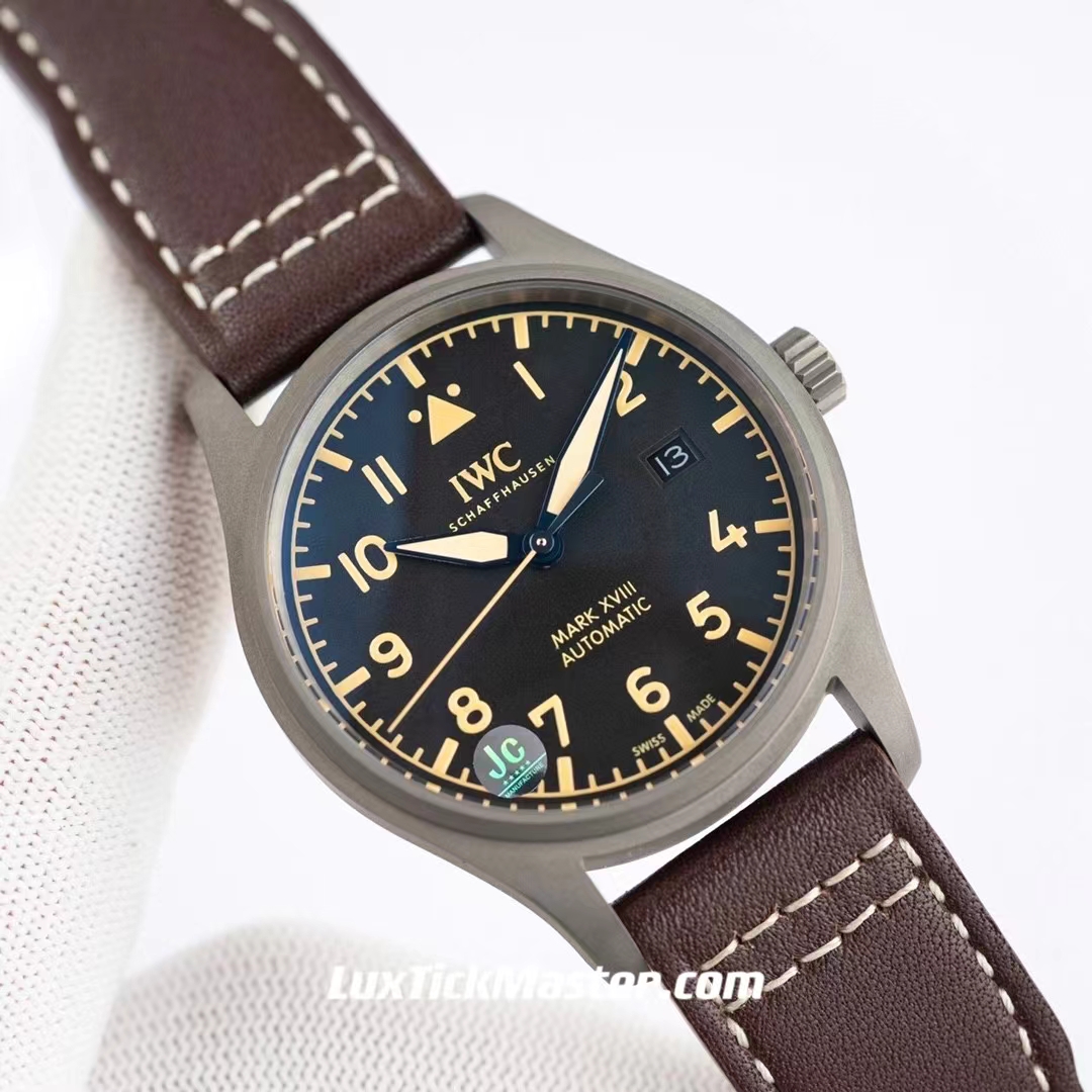 IWC 1:1 Super Clone pilot series IW327006