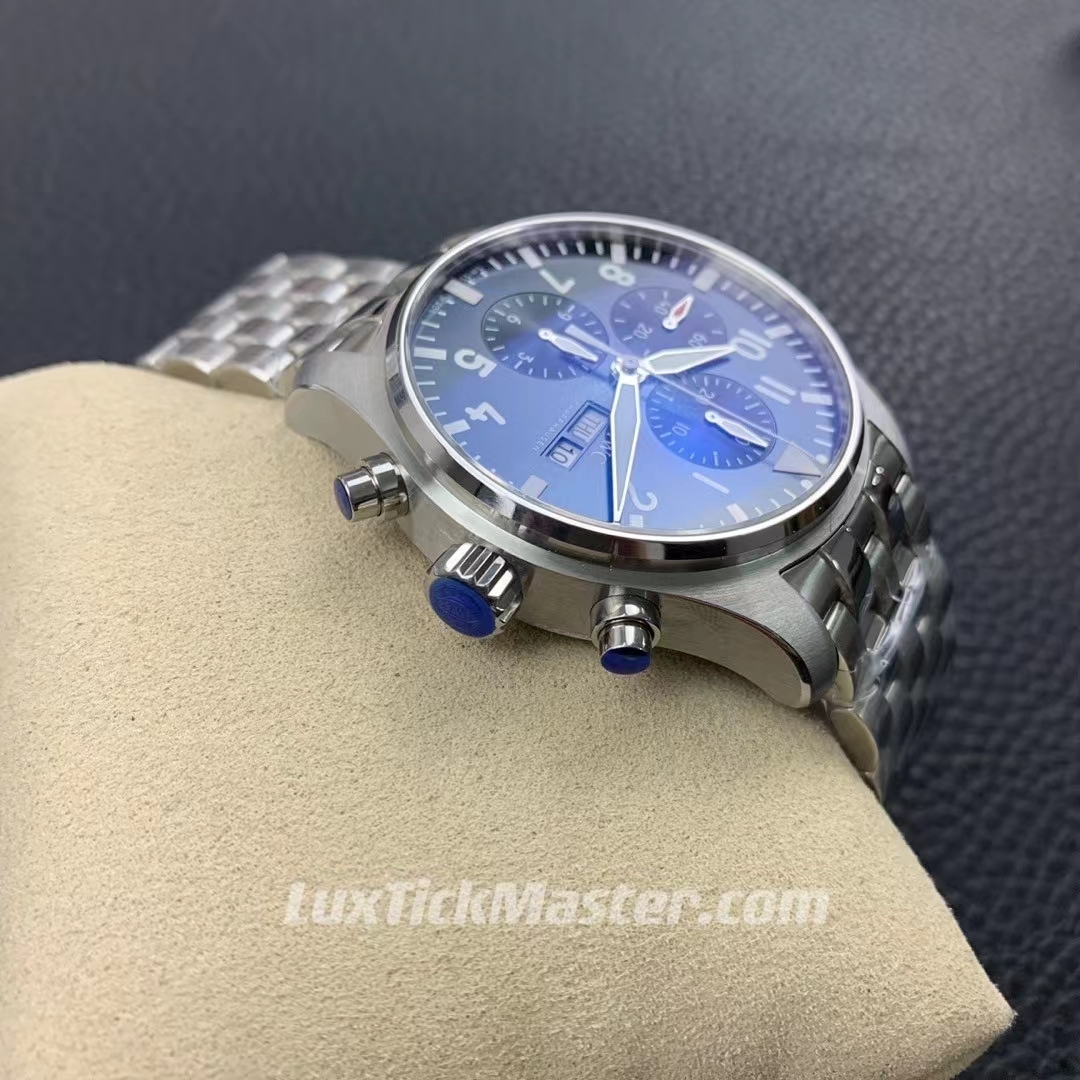 IWC 1:1 Super Clone Pilot's Watch Series IW377717 (