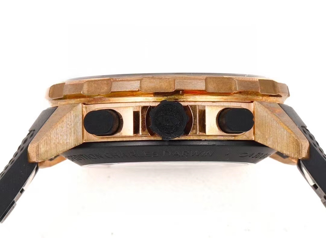 IWC 1:1 Super Clone Marine Timepiece Series IW379503 (