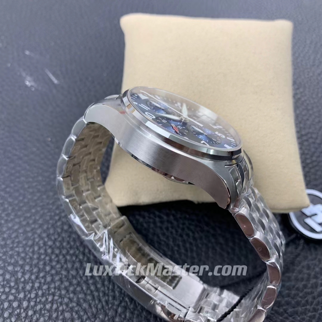 IWC 1:1 Super Clone Pilot's Watch Series IW377717 (