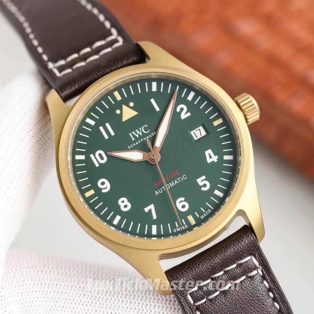 IWC 1:1 Super Clone Pilot's Watch Series IW326802