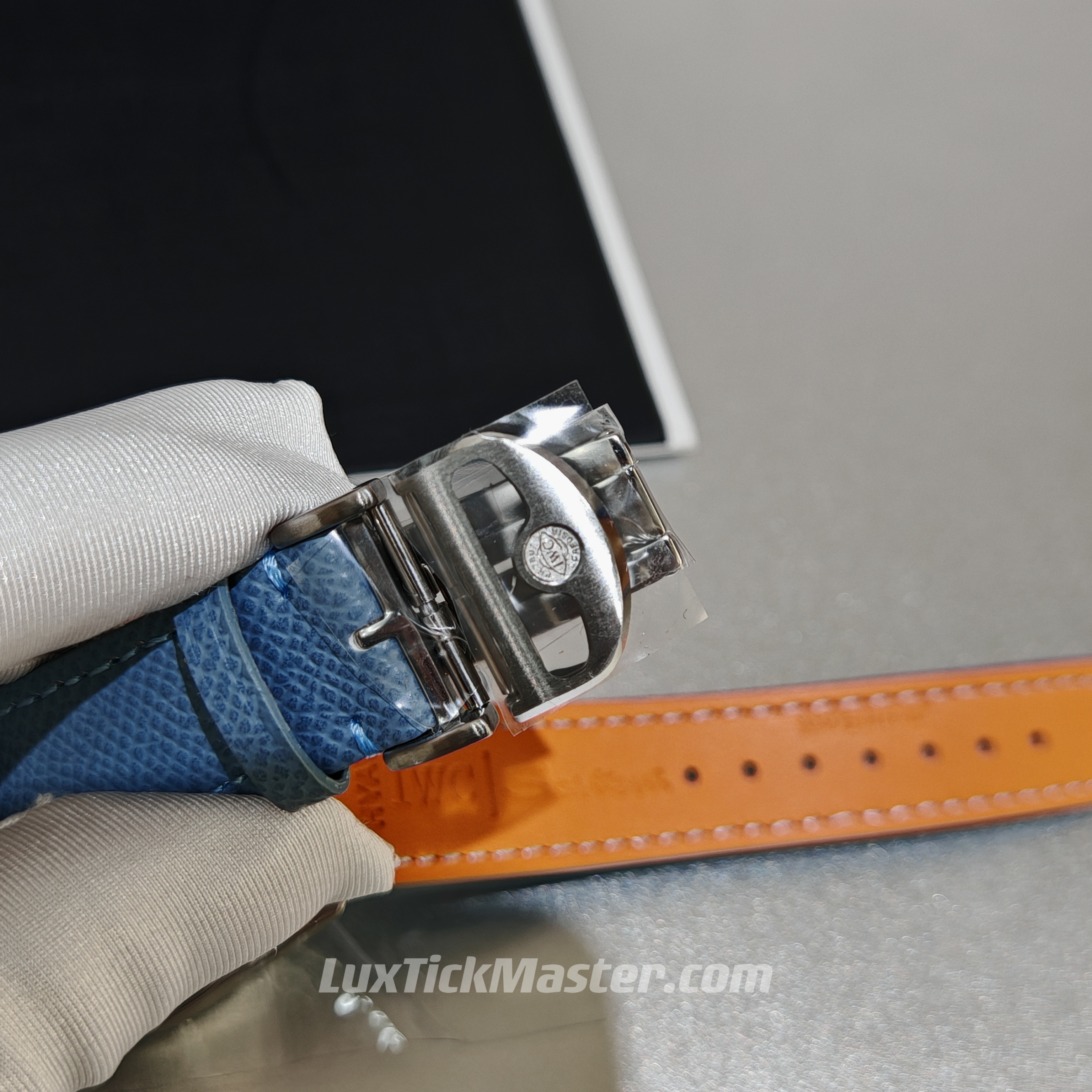 IWC 1:1 Super Clone Portuguese series IW358402