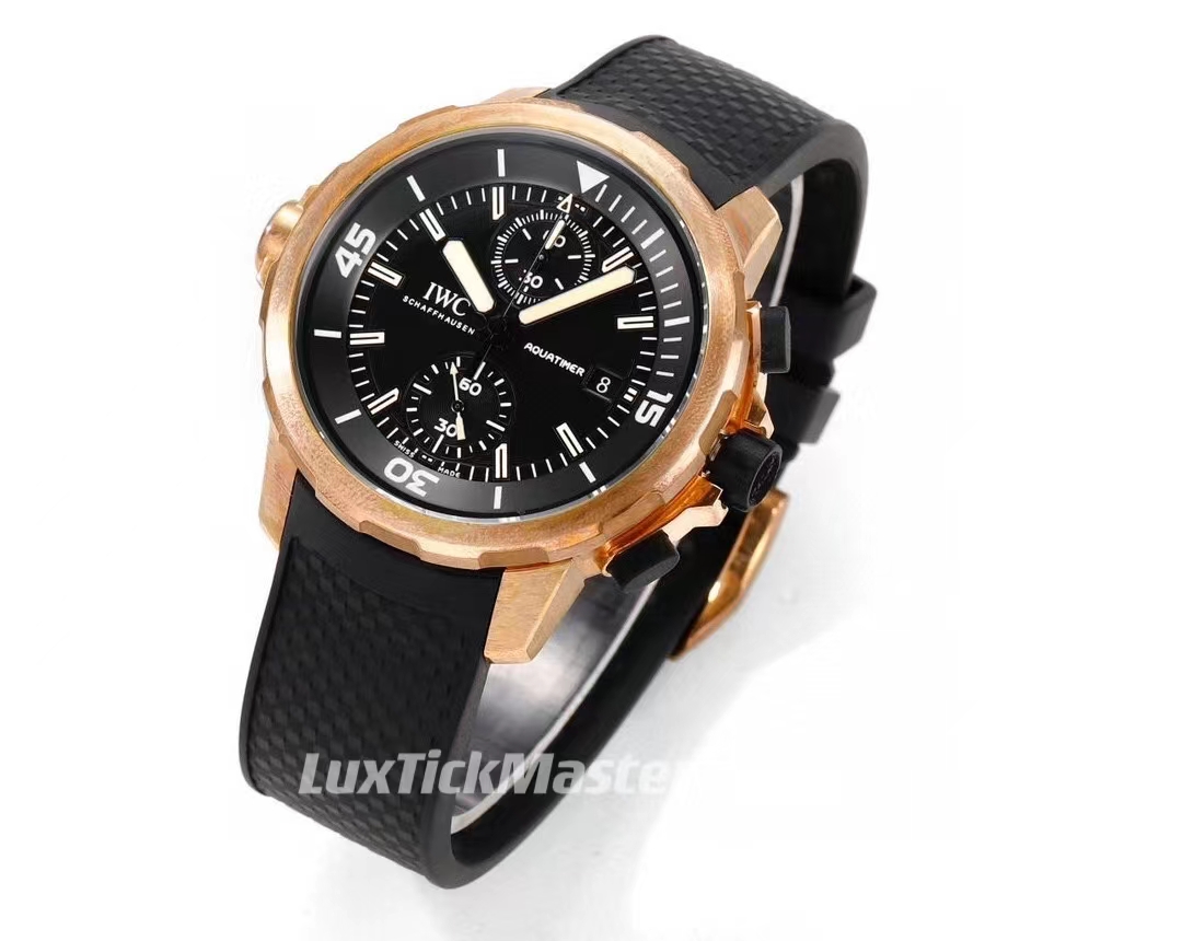 IWC 1:1 Super Clone Marine Timepiece Series IW379503 (