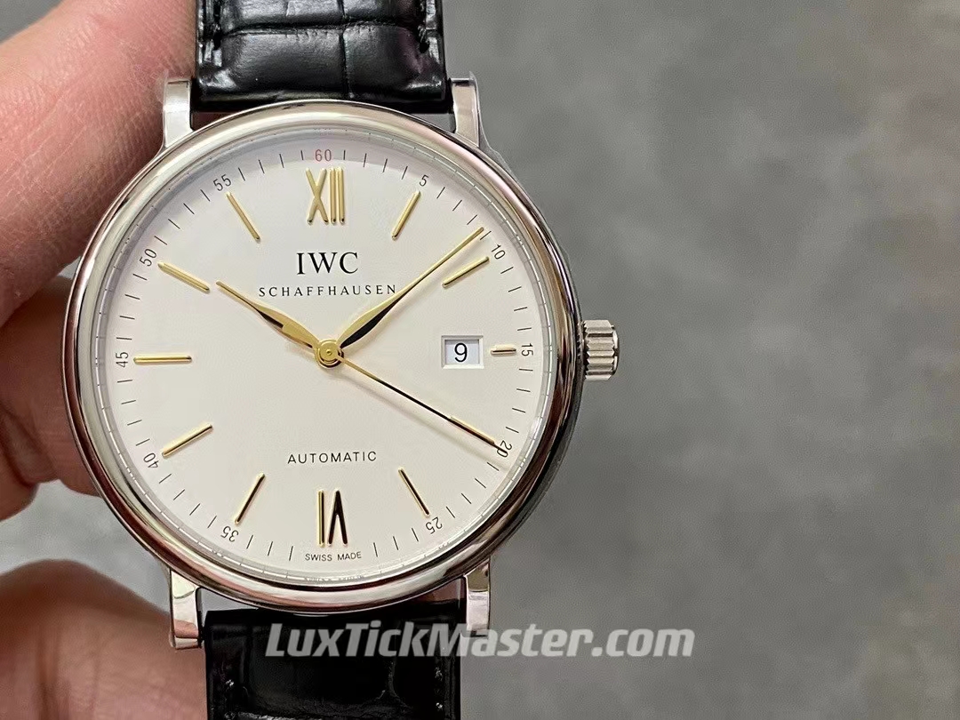 IWC 1:1 Super Clone Portofino series IW356517