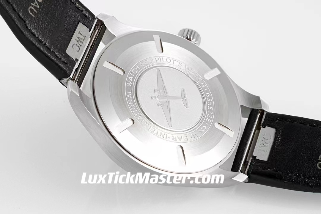 IWC 1:1 Super Clone Pilot's Watch Series IW327001