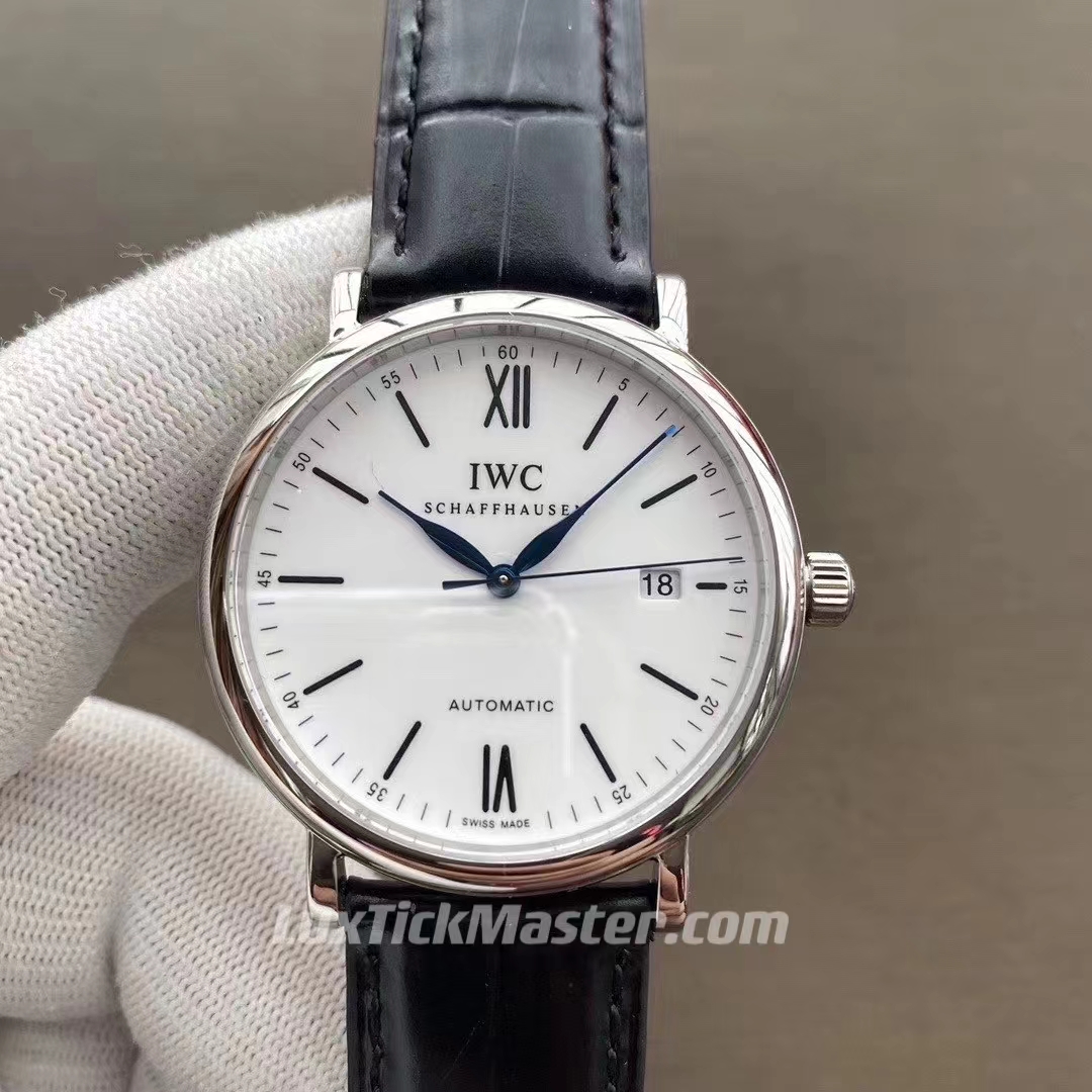 IWC 1:1 Super Clone Anniversary Series IW356519 (