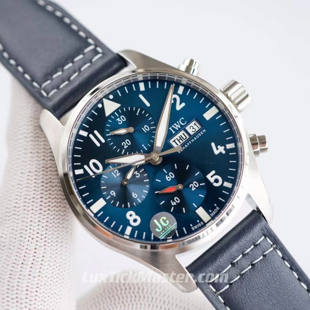 IWC 1:1 Super Clone Pilot's Watch Series IW388101
