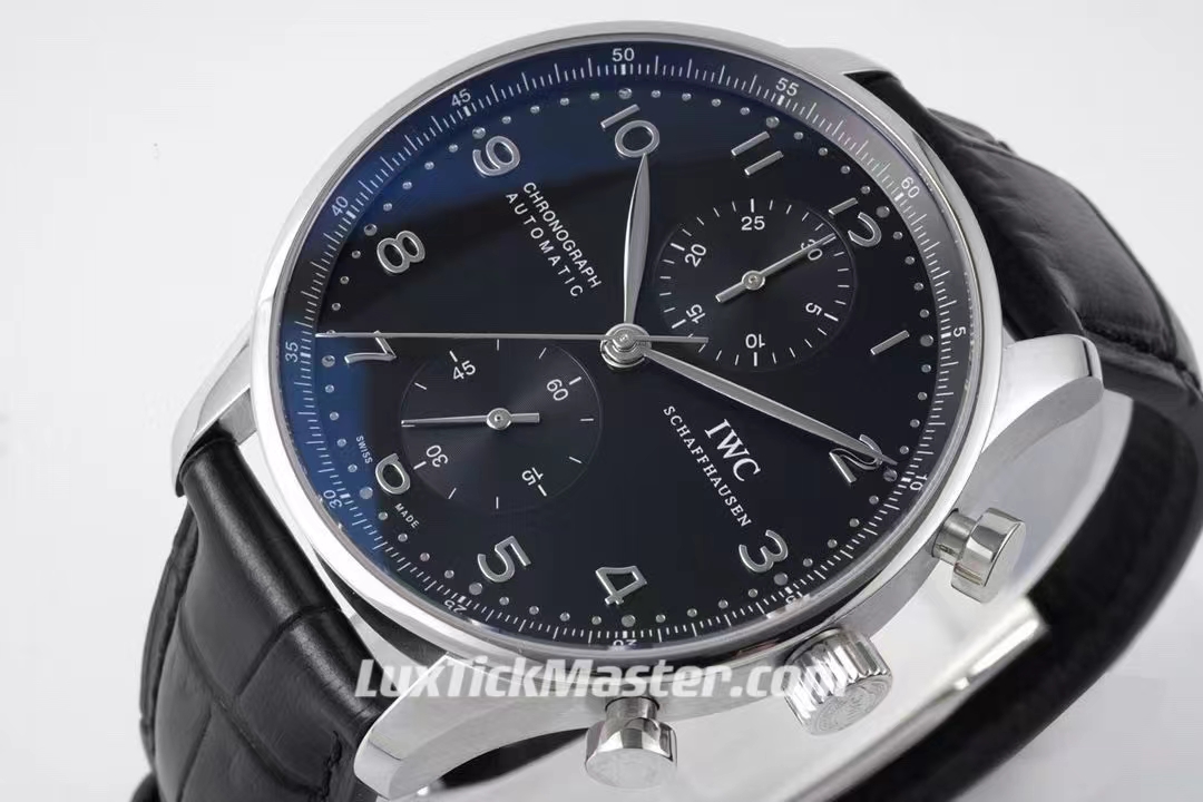 IWC 1:1 Super Clone Portuguese series IW371447