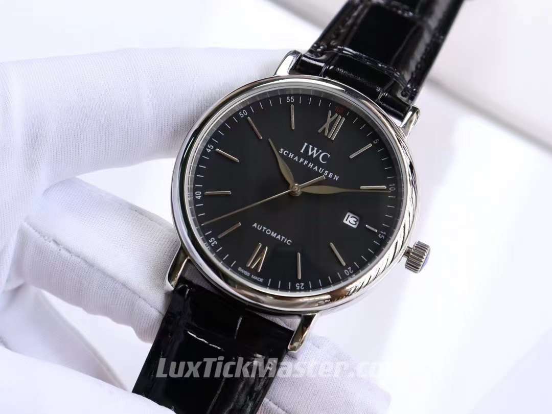 IWC 1:1 Super Clone Portofino series IW356502