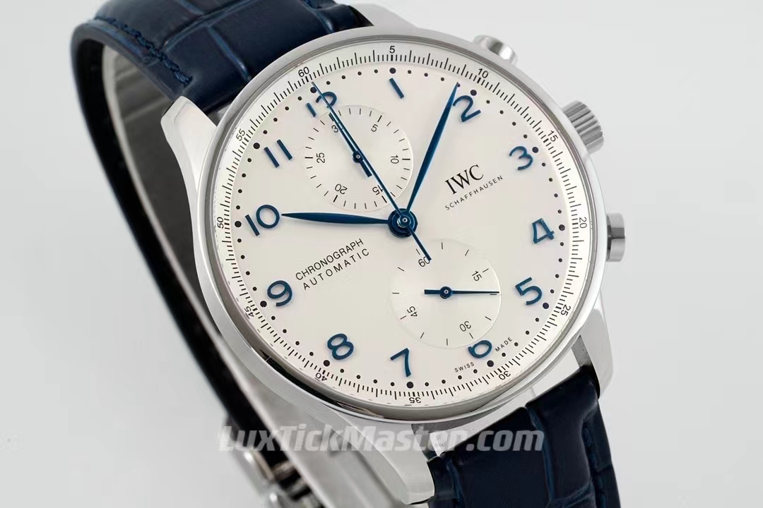 IWC 1:1 Super Clone Portuguese series IW371417