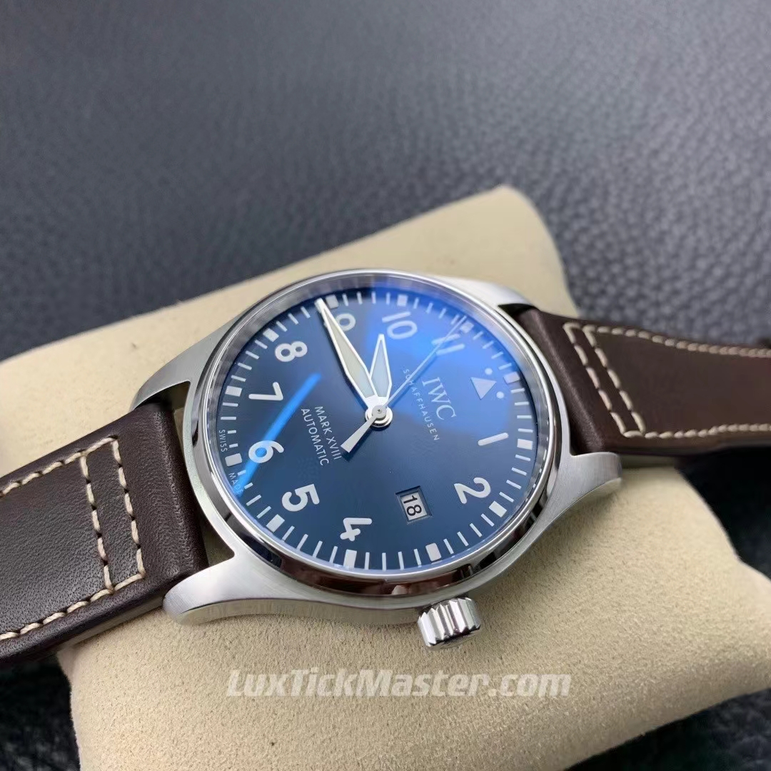 IWC 1:1 Super Clone Pilot's Watch Series IW327004 (Little Prince)