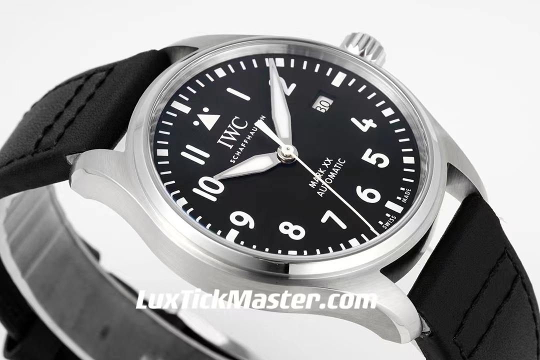 IWC 1:1 Super Clone Pilot's Watch Series IW327001