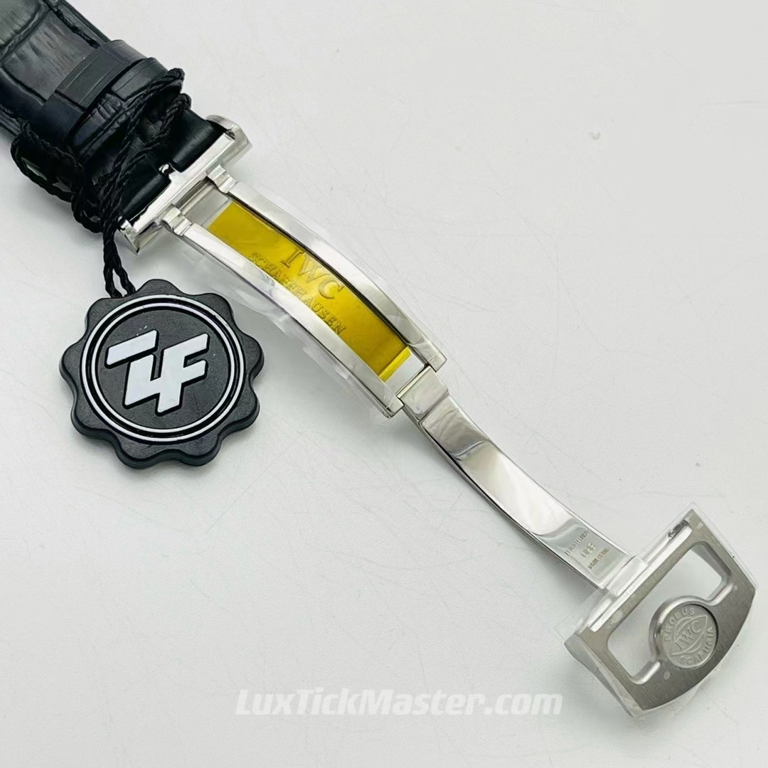 IWC 1:1 Super Clone Portuguese series IW500107 (Portuguese 7)