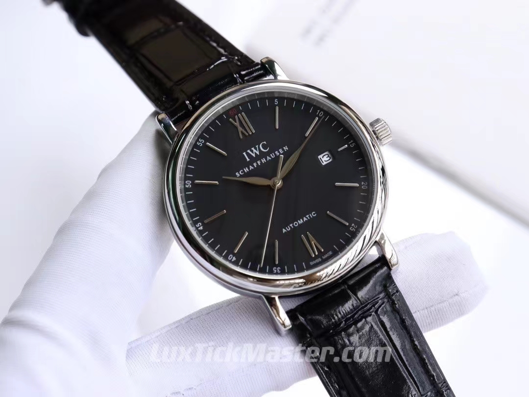 IWC 1:1 Super Clone Portofino series IW356502