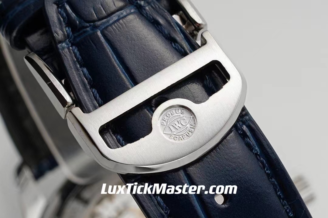 IWC 1:1 Super Clone Portuguese series IW371615