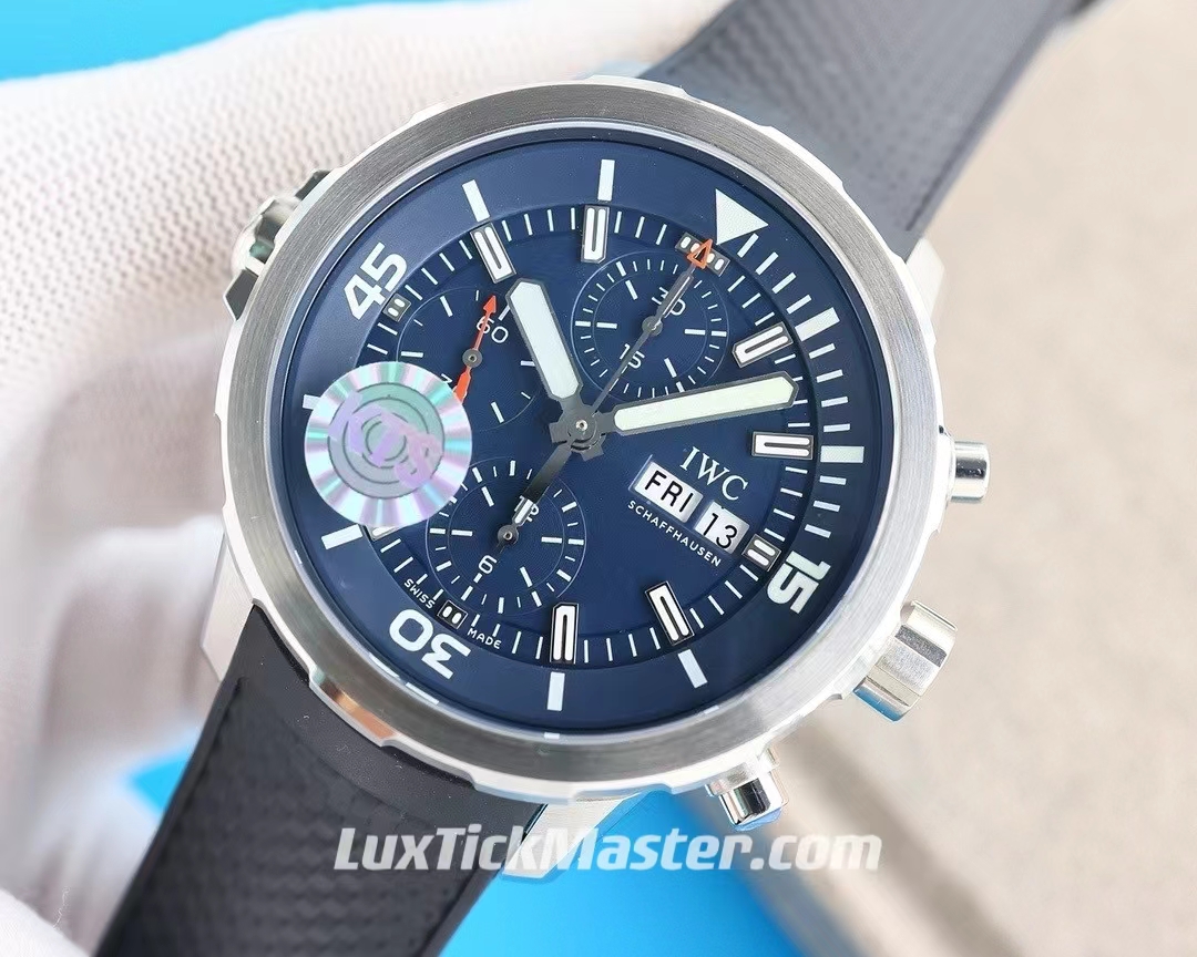 IWC 1:1 Super Clone Aquatimer Series IW376805 (