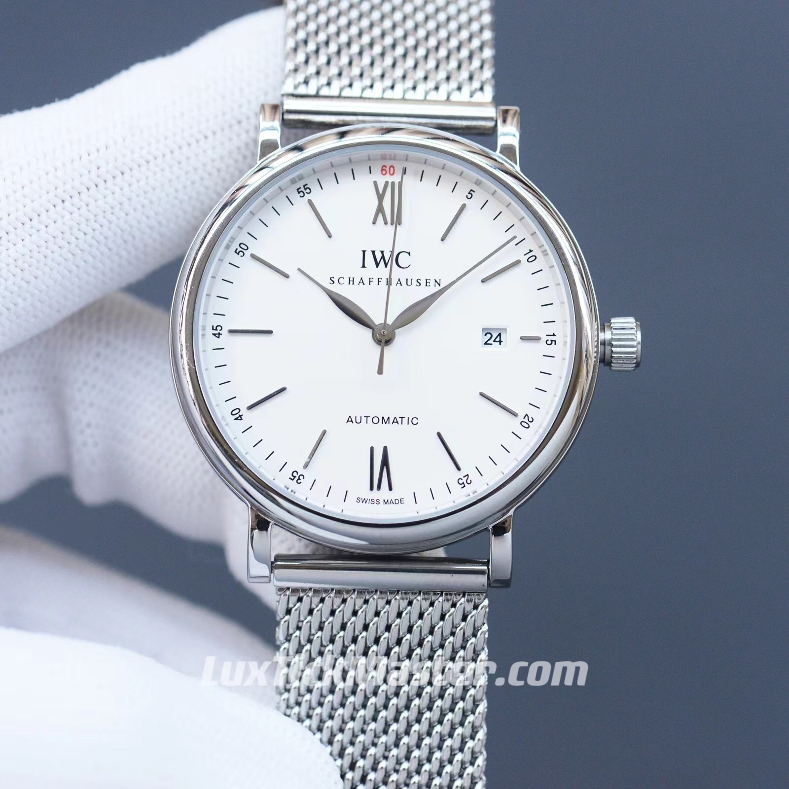 IWC 1:1 Super Clone Portofino series IW356505