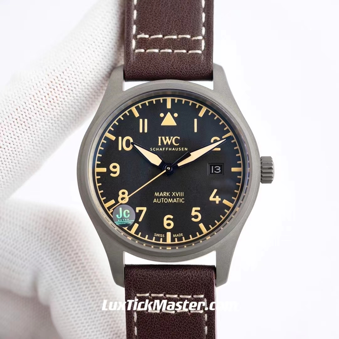 IWC 1:1 Super Clone pilot series IW327006