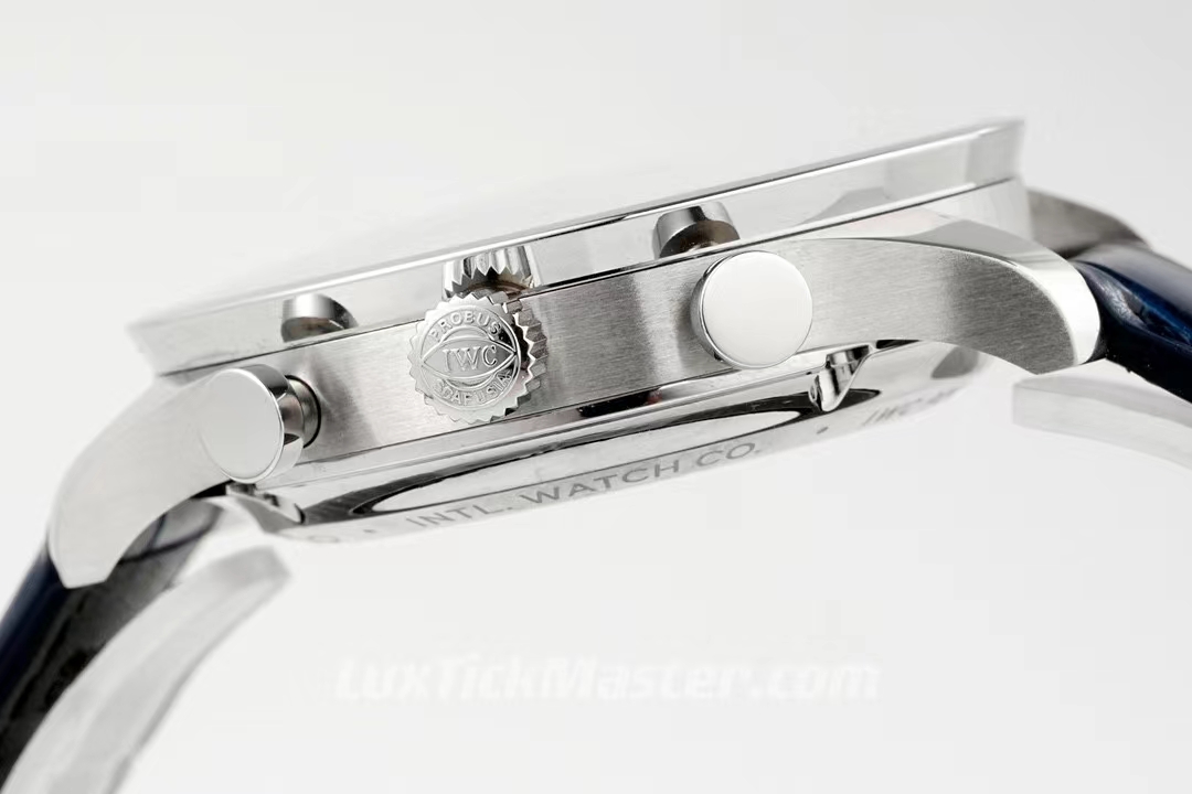 IWC 1:1 Super Clone Portuguese series IW371604