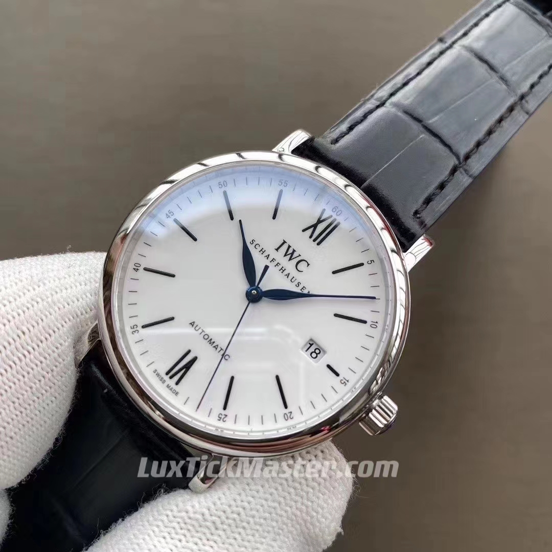 IWC 1:1 Super Clone Anniversary Series IW356519 (