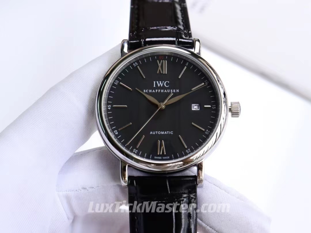 IWC 1:1 Super Clone Portofino series IW356502