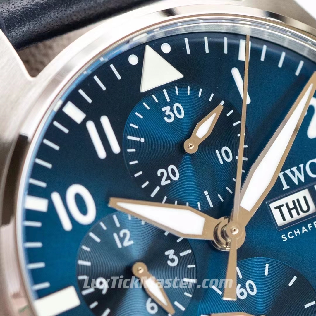 IWC 1:1 Super Clone Pilot's Watch Series IW388101