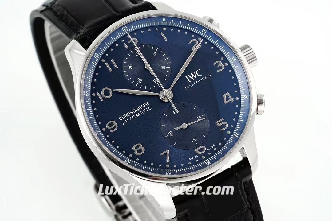 IWC 1:1 Super Clone Portuguese series IW371491