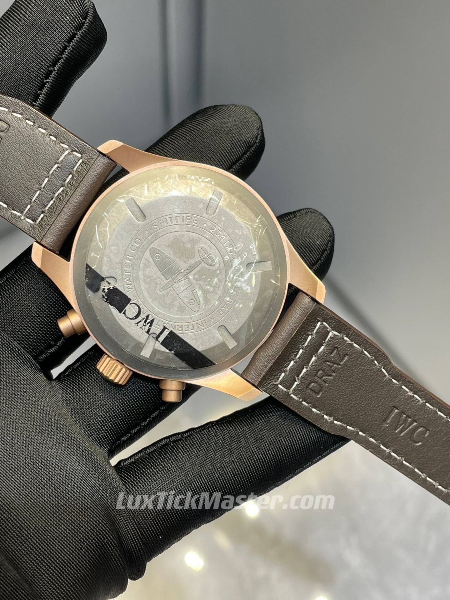 IWC 1:1 Super Clone Pilot's Watch Series IW387902